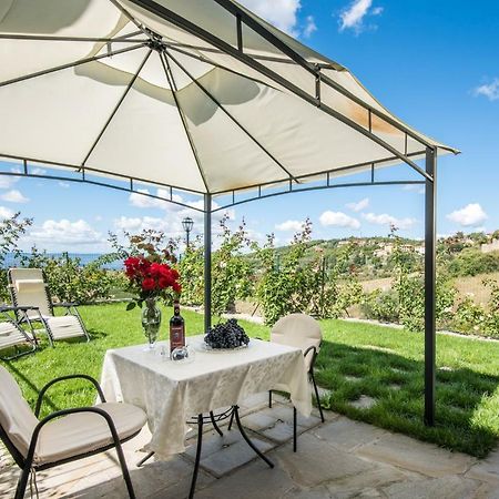 קסטלינה אין קיאנטי Casa Vacanze Squarcialupi מראה חיצוני תמונה