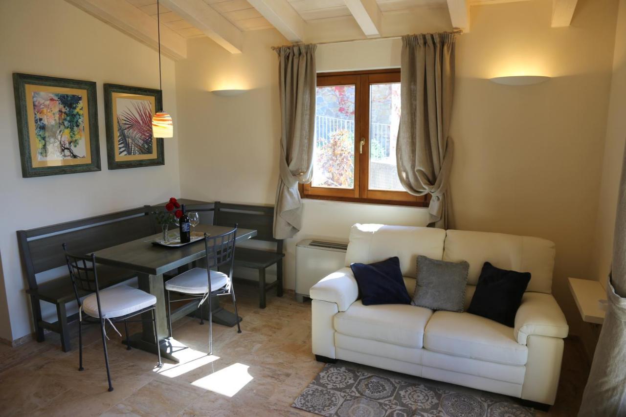 קסטלינה אין קיאנטי Casa Vacanze Squarcialupi מראה חיצוני תמונה