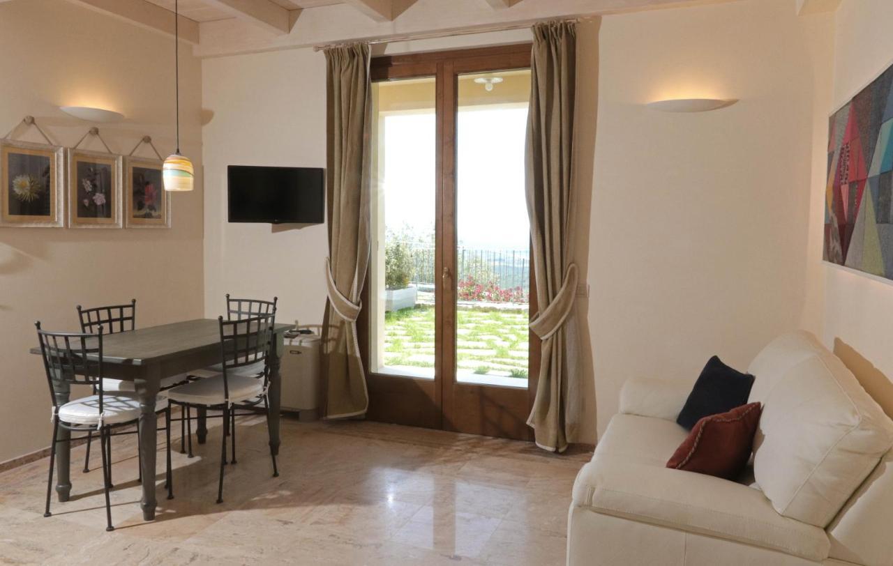 קסטלינה אין קיאנטי Casa Vacanze Squarcialupi מראה חיצוני תמונה