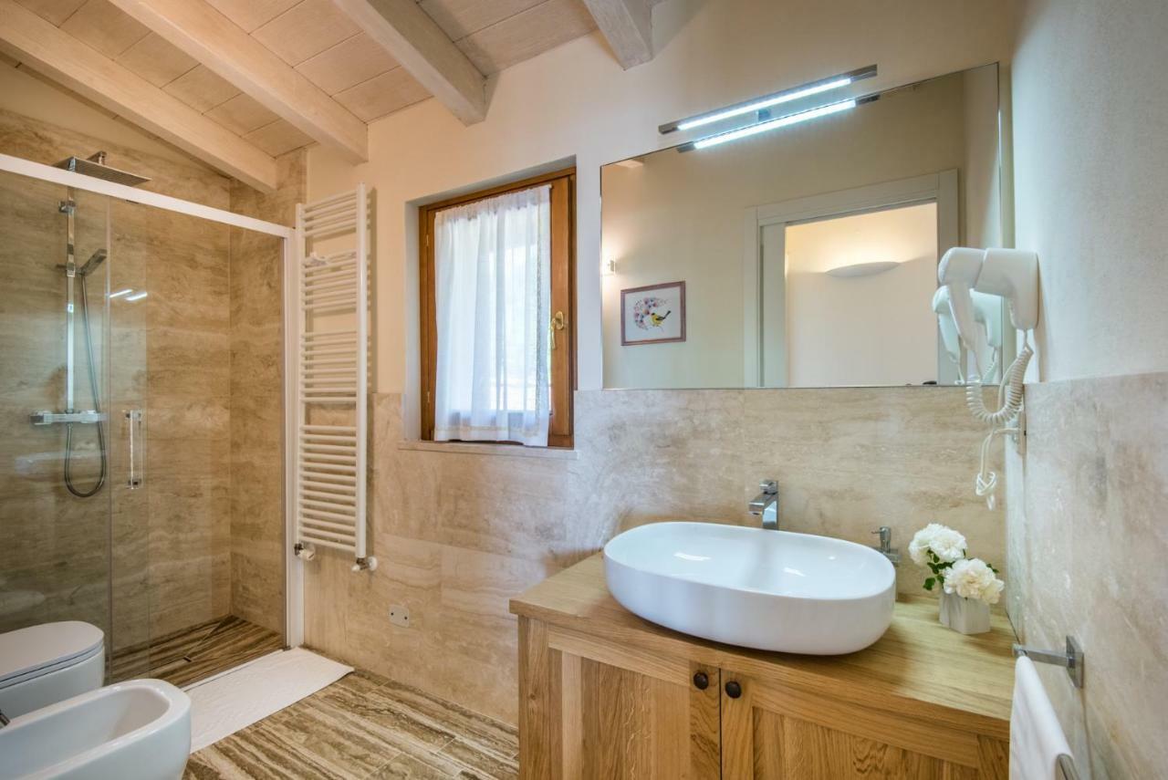 קסטלינה אין קיאנטי Casa Vacanze Squarcialupi מראה חיצוני תמונה