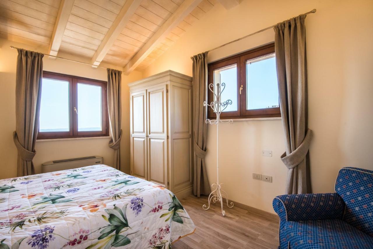 קסטלינה אין קיאנטי Casa Vacanze Squarcialupi מראה חיצוני תמונה