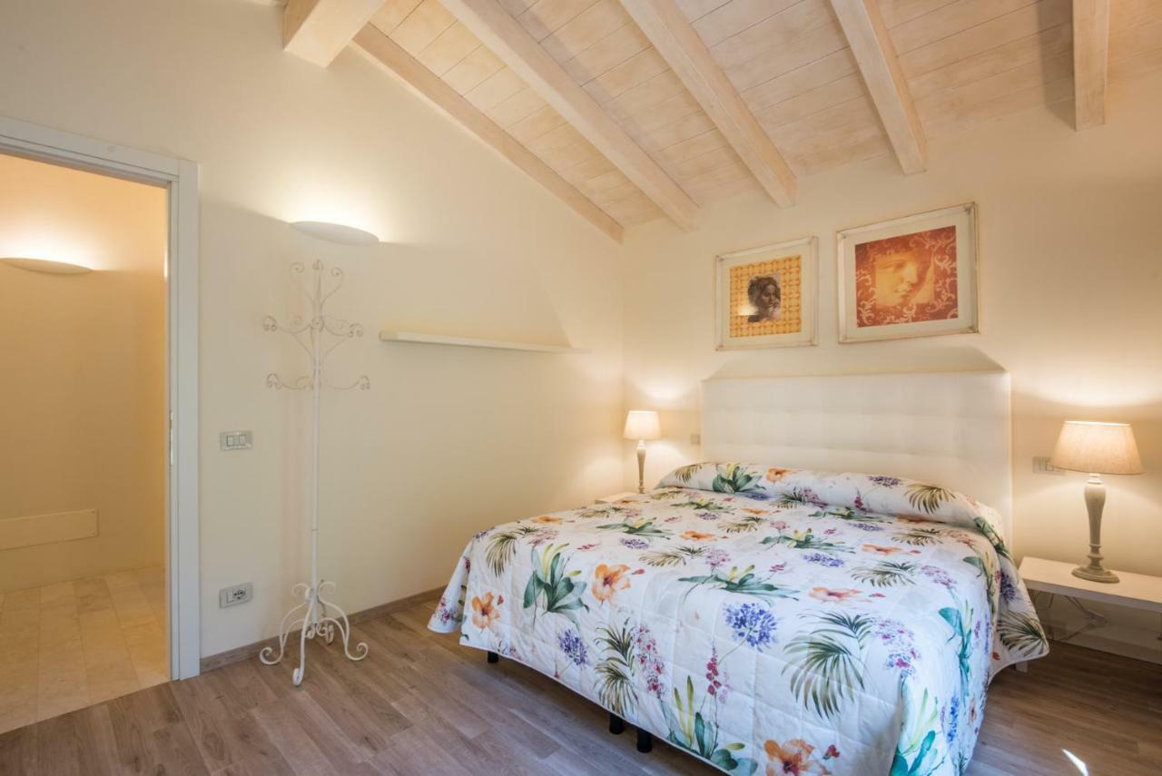 קסטלינה אין קיאנטי Casa Vacanze Squarcialupi מראה חיצוני תמונה