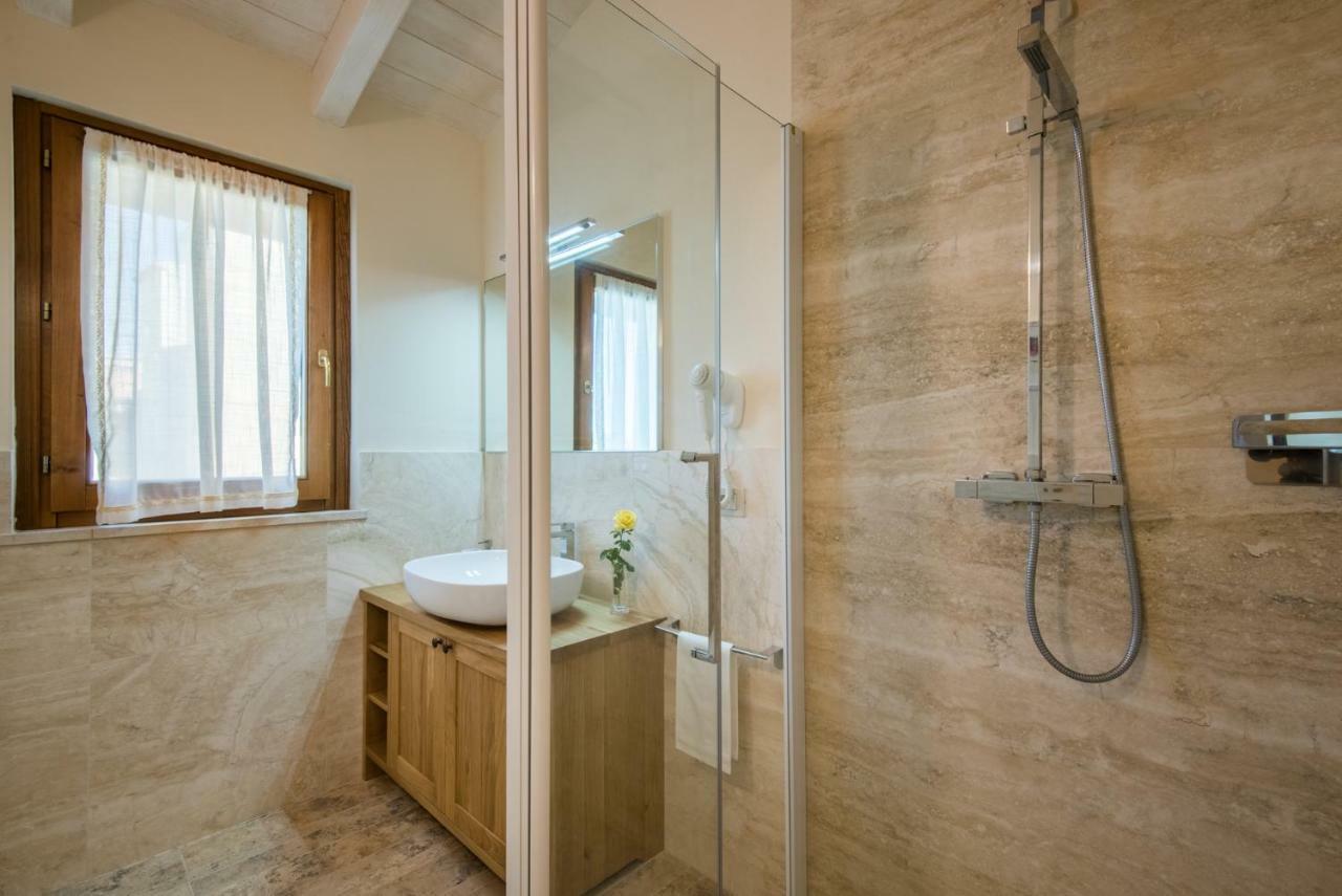 קסטלינה אין קיאנטי Casa Vacanze Squarcialupi מראה חיצוני תמונה