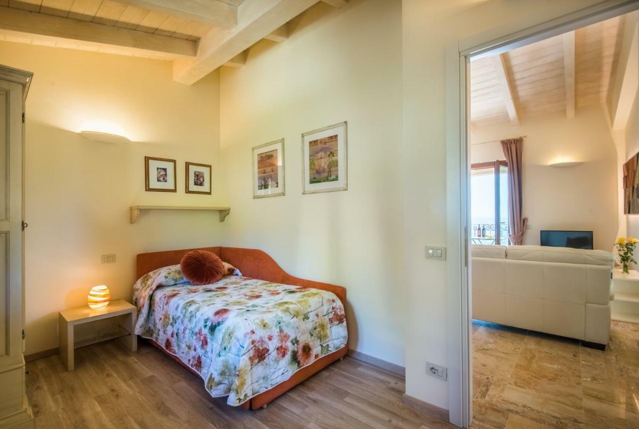 קסטלינה אין קיאנטי Casa Vacanze Squarcialupi מראה חיצוני תמונה