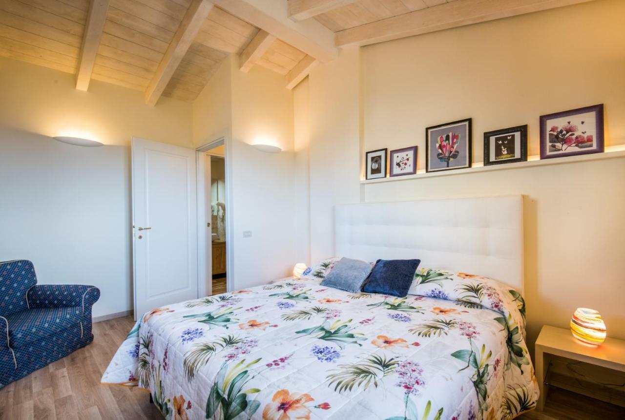 קסטלינה אין קיאנטי Casa Vacanze Squarcialupi מראה חיצוני תמונה